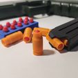 20230130_191900.jpg G18 Shell Ejecting Dart Blaster Toy Shells