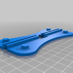 spoolholderAligned.png Download free STL file Spool Holder with Sliding Bar aligned • 3D printable object, ian57