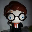 Harry Potter!