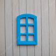 20240313_123104_1.jpg MINIATURE WINDOW 1:24 SCALE FOR DOLL HOUSE