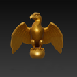 eagee.png Golden Eagle