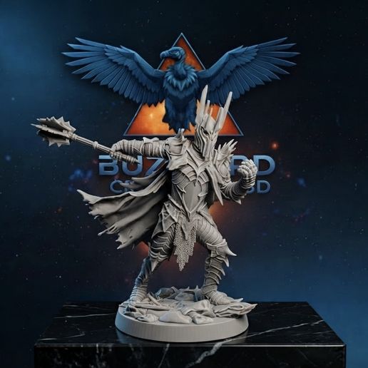 Sauron