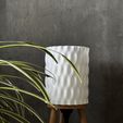IMG_0890.jpg Light Wave - 3D Minimalist Lamp