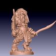 Lion-with-two-swords-4.jpg Lion gladiator with an attitude