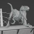 Captura-de-pantalla-2023-02-19-163710.jpg Velociraptor IV Jurassic Park (Dinosaur) | (Dinosaur) Raptor Breakout