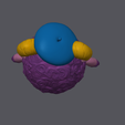 image_2025-06-14_16-51-24-7.png Modelo 3D de Barash para impressão inspirado no Smeshariki