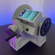 IMG_4545.jpg Differential, Torsen Differential - fast printing