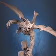 Chime01.jpg HUMANEATER CHIMERA BOSS