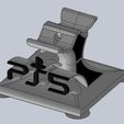 Support.jpg PS5 controller charging stand
