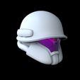 H_M199X.3492.jpg Halo Infinite M199X Wearable Helmet for 3D Printing