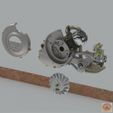 Vespa_13.jpg PIAGGIO VESPA - ENGINE