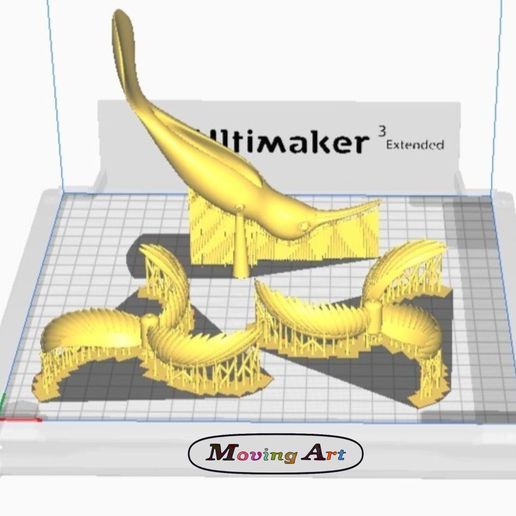 Bird Parts Cura.jpg Windspinner Hummingbird pré-supposé