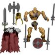 king8.jpg THE KING GRAYSKULL