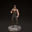 Captura-de-pantalla-2026-07-06-235606.png John Rambo - Iconic Action Survivor | 3D Printable Model with Base