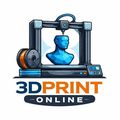 3DPRINTONLINE