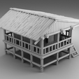House7-2.png Jungle Architecture - All Models