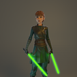 a1.png Darth Elsa and Jedi Anna combo