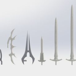 Full_Set_Swords.jpg Swords Transformers Scale