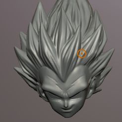 IMG_20220917_233809.jpg Ultra Ego Vegeta Head Sculpt for Grandista
