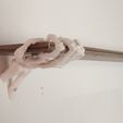IMG_20241019_121932845.jpg Halloween Bones Hand - shelf support