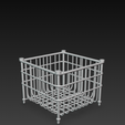 Screenshot-2026-01-19-114006.png Printable Wire Storage Basket Organizer STL OBJ