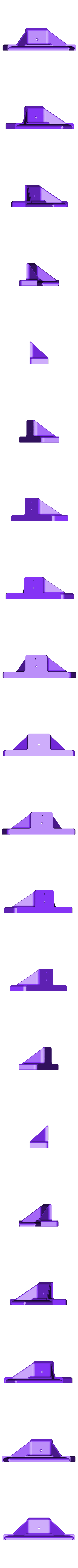 V-iPad2-Base.stl iPad Kamera-Kit