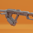 Flamy-4.png Helldivers 2 Flamethrower Stratagem Prop