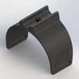 Untitled4.jpg Minelab Armrest for Equinox Series Metal Detectors 3011-0385