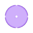 29bS1Hn7J6D.stl Vinyl 45RPM Single gripper hub