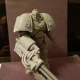Butcher-Cannon-and-Pauldrons.jpg McFarlane Grey Knight Update