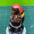 Fallout Mini Nuke ver.1 (Updatable)