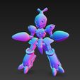 stingray-7.jpg Medabots Stachelrochen