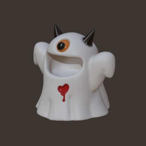 1000049490.png Cute Ghost Candy Bowl