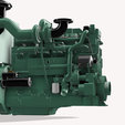 4.png KTA19  CUMMINS DIESEL ENGINE