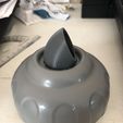 coude.jpg STL file Bestway 32mm circular elbow for strainer・3D printer model to download