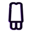 paletaa2.stl Key clip Carabiner Popsicles