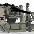 def3.jpg 1/16 rwcs DEFENDER FN HERSTAL / 1/16" remotely operated turret DEFENDER FN HERSTAL