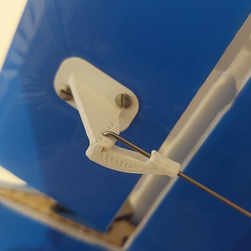 P1.jpg Cornet de contrôle avec serrure