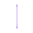 TP_2019_RIB1.stl PC6 Pilatus Turbo Porter Frame