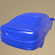 e26_003.png Archivo STL Ford Taurus 2016 Imprimible Coche En Partes Separadas・Diseño para descargar y imprimir en 3D