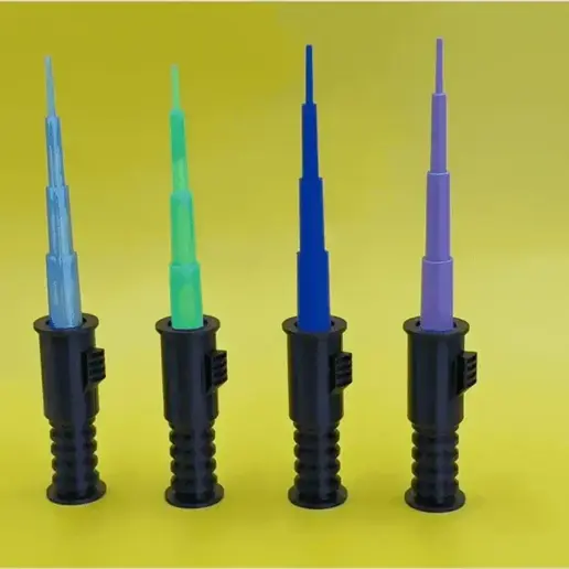 Mini Lightsaber