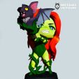 01.jpg Poison Ivy Chibi