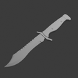 bowieknifeimage.png Counter strike bowie knife