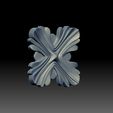 ZBrush-Document1.jpg Carved Rosette n4