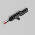 T97-V91-3-AEG.png QBZ T97 "Canadian" AEG / HPA AIRSOFT by BENen3D