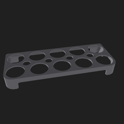 Shapr-Image-2023-09-23-132159.png STL-Datei Ei-Halter・3D-Druckvorlage zum Herunterladen