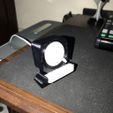 IMG_2410.JPG Apple Watch Night Stand (charger) v2.0