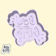 36-1.jpg Baby shower / gender reveal party cookie cutters - #36 - boy or girl ? (style 1)