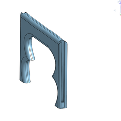 FireShot Capture 029 - support JoyCon - Part Studio 1 - cad.onshape.com.png Fichier STL gratuit Soutenez JoyCon・Modèle à télécharger et à imprimer en 3D