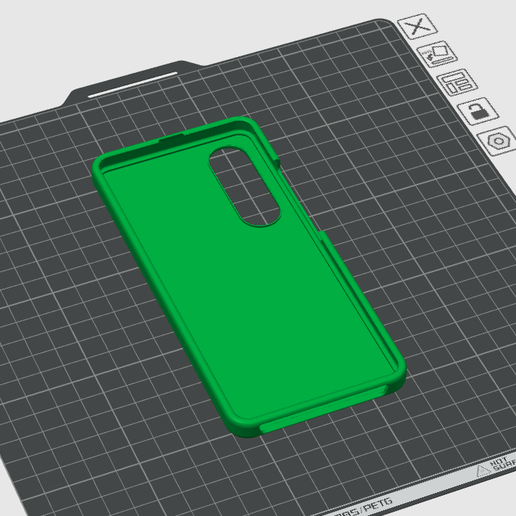 OPPO A5 4G 2025 CASE